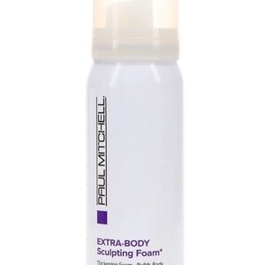 Paul‎ Mitchell Extra-Body Sculpting Foam